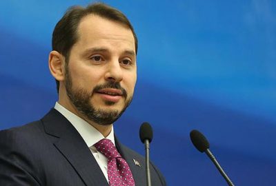 Bakan Albayrak’tan Emlak Bankası açıklaması