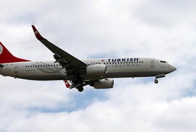 THY’ye 3 uluslararası ödül