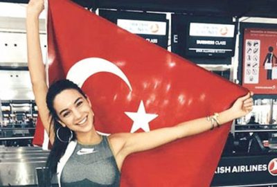 Türkiye’yi temsil edecek