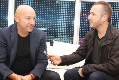 Kalbim neyi isterse onu çekiyorum