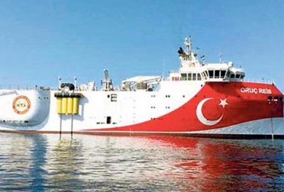 Türkiye petrol ve gaz aramada atağa geçti