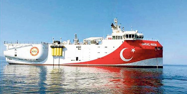 Türkiye petrol ve gaz aramada atağa geçti