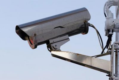 Güvenlik kamerası görüntüsü paylaşanlara soruşturma