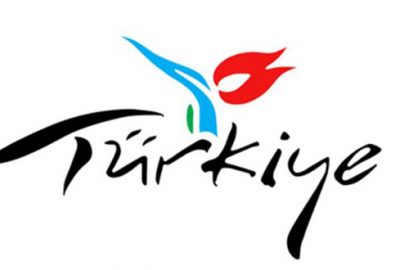 Türkiye’nin ‘lale’ figürlü tanıtım logosu değişiyor