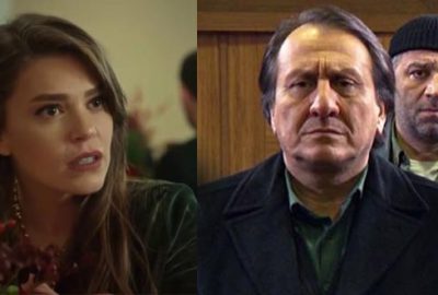 Arka Sokaklar için iyi, İstanbullu Gelin için kötü haber!