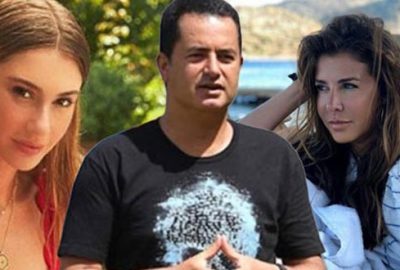 Acun Ilıcalı’nın eski eşinden açıklama!