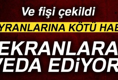 Yıldızlar kurtaramadı! Kanal D fişini çekti