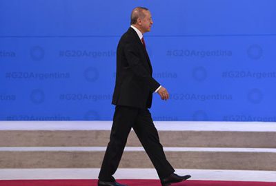 Cumhurbaşkanı Erdoğan bugün Trump ve Putin ile görüşecek
