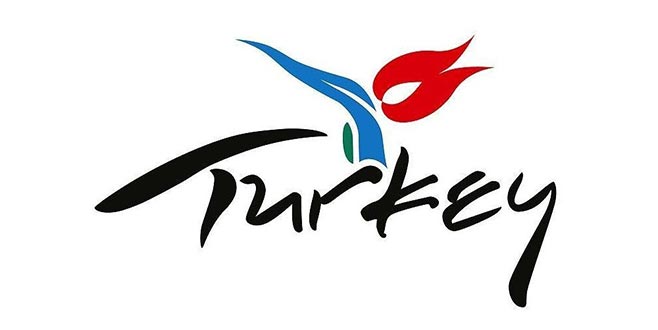 Türkiye’nin ‘lale’ figürlü tanıtım logosu değişiyor