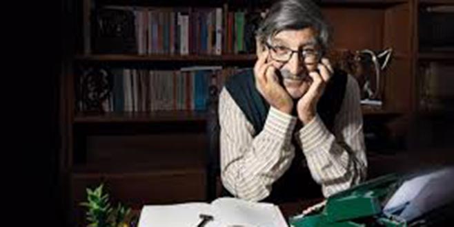 Şair Refik Durbaş hayatını kaybetti Şair Refik Durbaş hayatını kaybetti