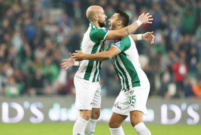 Sana durmak yakışmaz timsahım