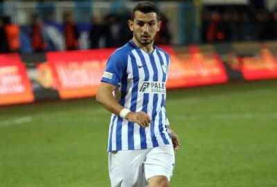 Emrah Başsan’a dikkat!