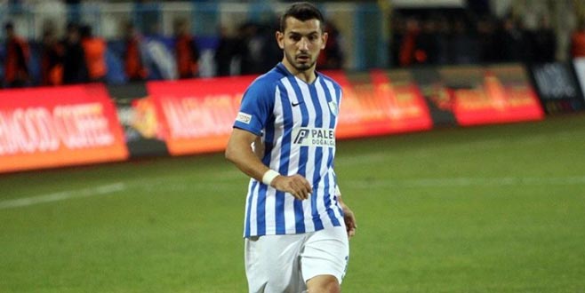 Emrah Başsan’a dikkat! Emrah Başsan’a dikkat!