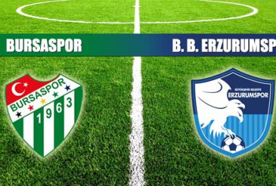 Artılar eksiler ve iki takım arasında bir ilk!