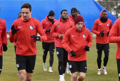 Erzurumspor’un özelliği