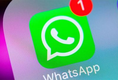 WhatsApp’a bir yeni özellik daha