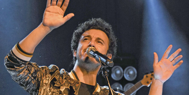 Buray: Mutlu sonlar filmlerde kaldı Buray: Mutlu sonlar filmlerde kaldı