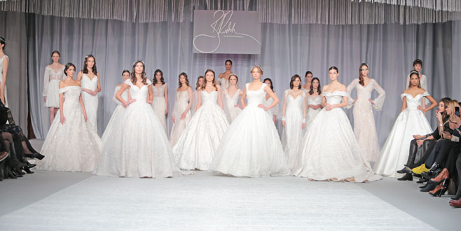 Raşit’in gelinleri