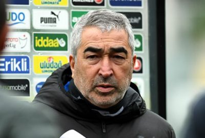 Aybaba’dan maç sonrası açıklamalar