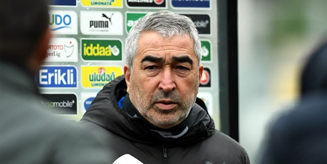 Aybaba’dan maç sonrası açıklamalar