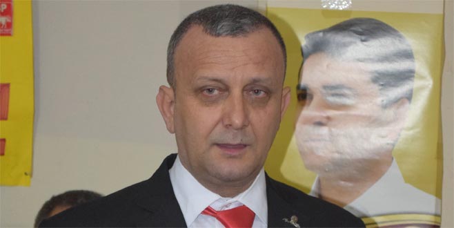 DP Kaymaz ile yola devam DP Kaymaz ile yola devam