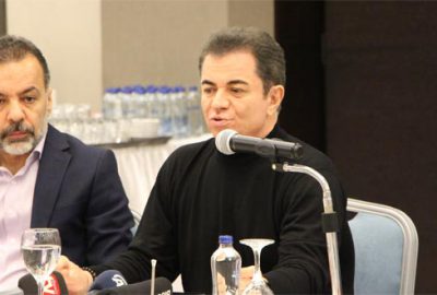 Türkiye’nin önü açık ve parlak