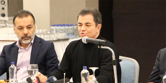 Türkiye’nin önü açık ve parlak