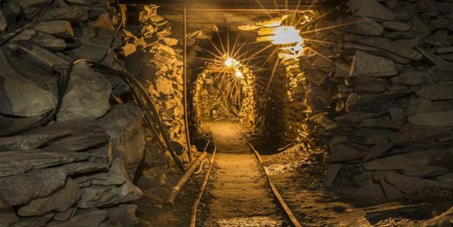 16 ildeki 27 maden lisansı iptal 16 ildeki 27 maden lisansı iptal