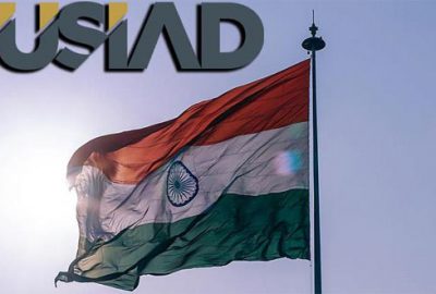 MÜSİAD’dan Hindistan’da temsilcilik