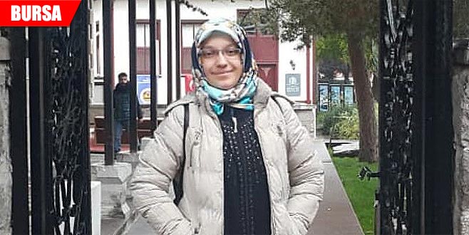 16 yaşındaki Semanur’un korkunç sonu 16 yaşındaki Semanur’un korkunç sonu