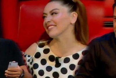 Beyaz ile Hadise’nin 10 yıl önceki hali ağızları açık bıraktı