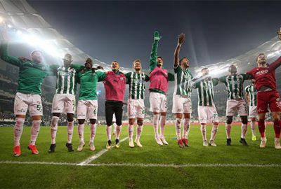 Özlemişiz bu tabloyu!