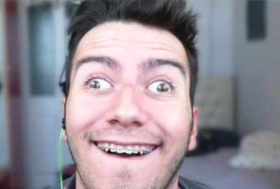 Ünlü YouTuber’ın aylık kazancı dudak uçuklattı!