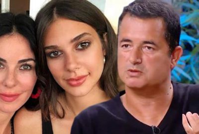 Defne Samyeli’nin kızına bir şok daha!