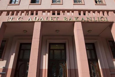 Adalet Bakanlığı’na temizlik personeli alımı…