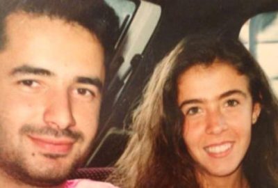 Acun Ilıcalı’nın eski eşi olarak tanındı ama hikayesi çok başka!