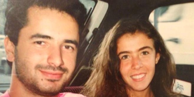 Acun Ilıcalı’nın eski eşi olarak tanındı ama hikayesi çok başka!