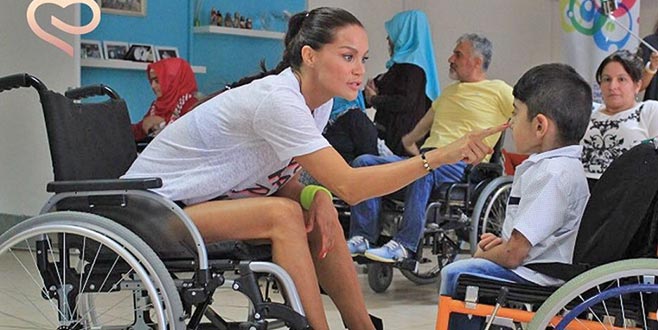 Engel olmazsak engel kalmaz