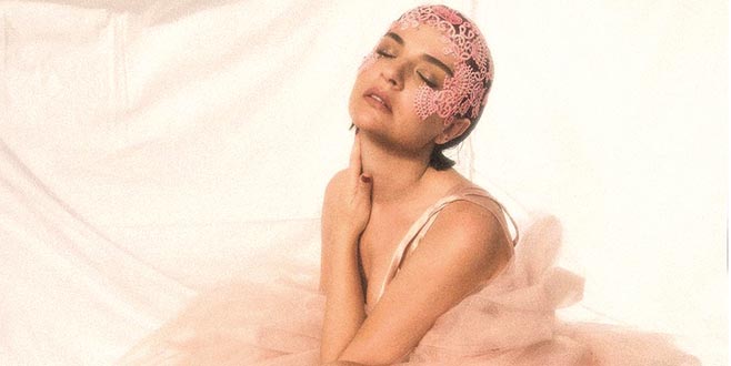 Gonca’nın büyük değişimi Gonca’nın büyük değişimi