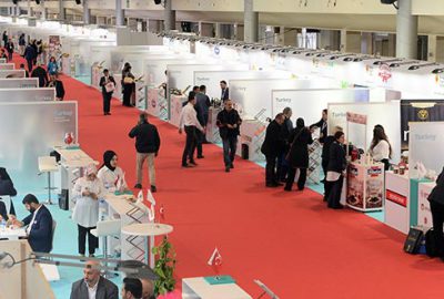 Gıda UR-GE’de bin iş görüşmesi