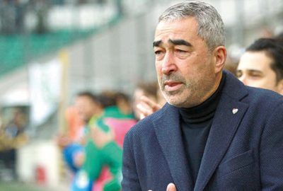 Bu tablo inancın eseri