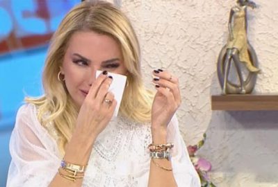 3 yaşındaki oğlunun başına gelen olayda sinir krizi geçirdi!