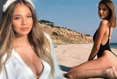 Bakirelik itirafından sonra şimdi de klozetten paylaştı