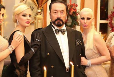 Adnan Oktar soruşturmasında kan donduran taciz itirafı
