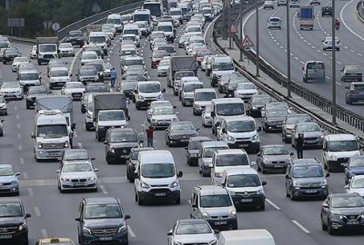 Trafik cezalarına 2019’da zam yapılmayacak