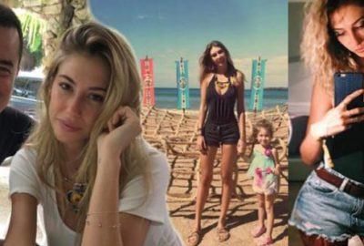 ‘Beni ünlü yapan sizsiniz! Yoksa kendimi yırtmadım ünlü olayım diye’