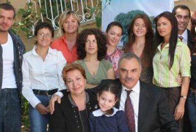 Yaprak Dökümü’nün yıldızıydı! Şimdi TIR şoförlüğü yapıyor