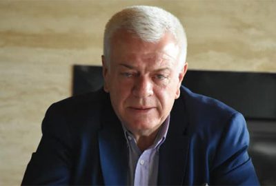 Başkan Ali Ay hedefi açıkladı