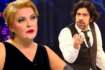 ‘Cinselliği bıraktım’ diyen Okan Bayülgen’e bomba cevap