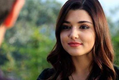 Hande Erçel ‘bazlama surat’ı affetmedi